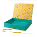 Индивидуальный дизайн полноцветный роскошные подарочные коробки